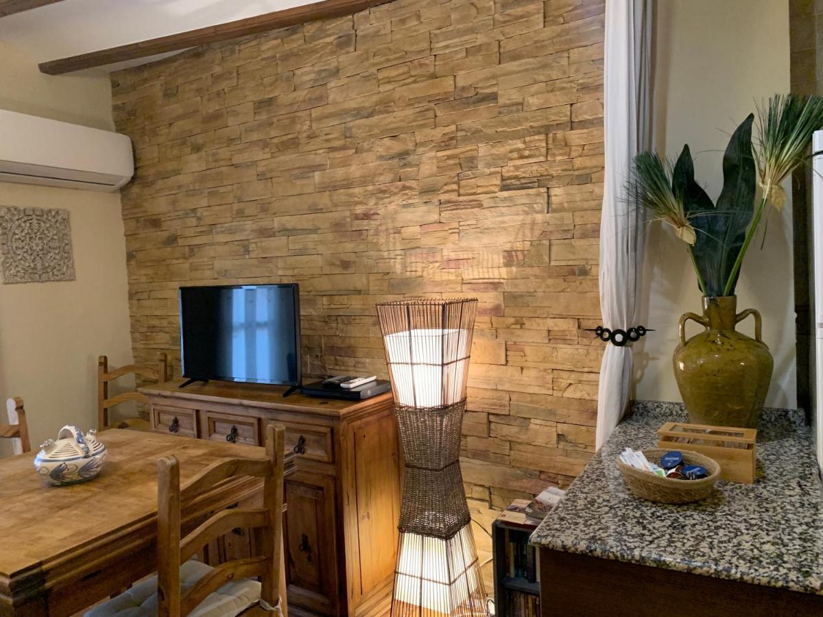 منزل الضيف Castellnovo  في Casa Rural Valle Del Palancia المظهر الخارجي الصورة
