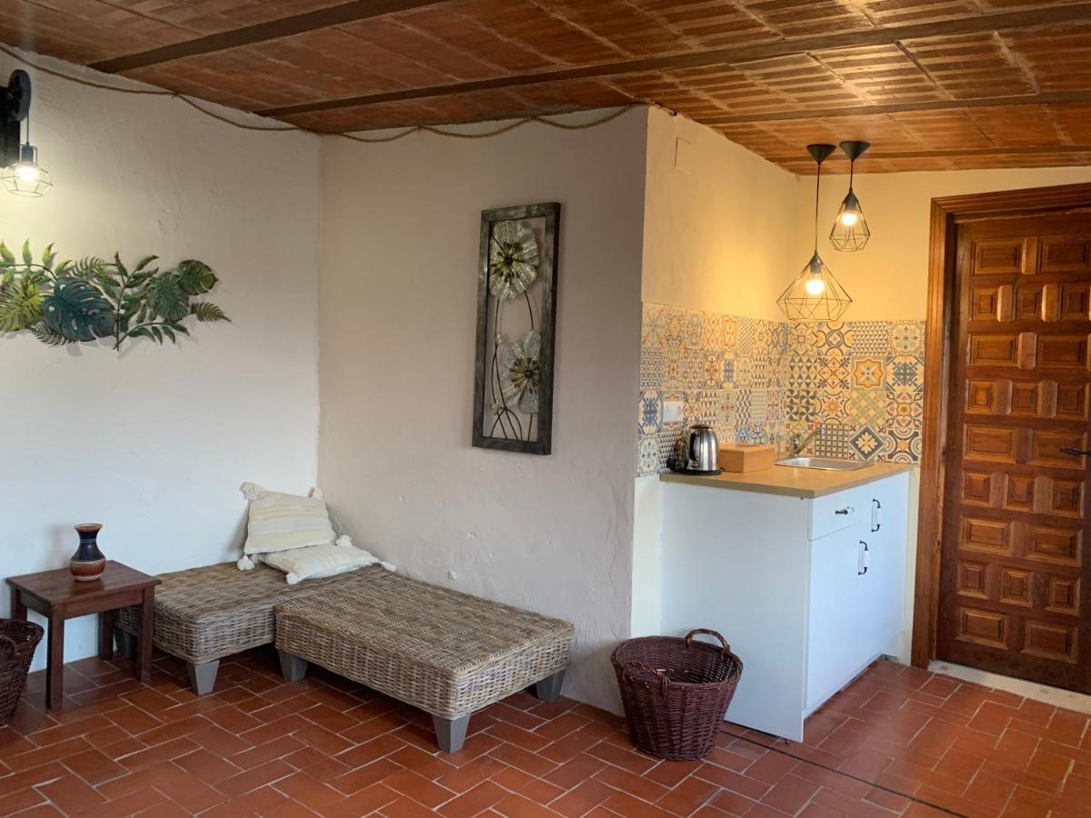 منزل الضيف Castellnovo  في Casa Rural Valle Del Palancia المظهر الخارجي الصورة