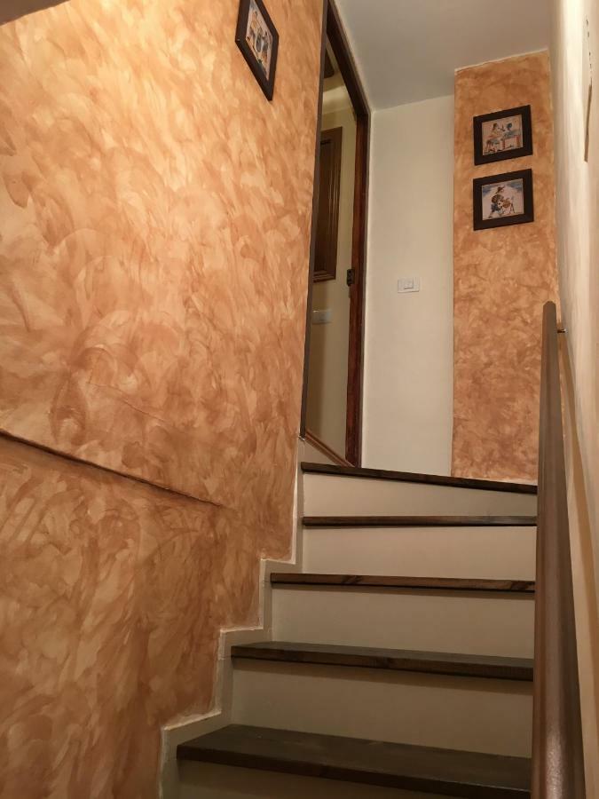 منزل الضيف Castellnovo  في Casa Rural Valle Del Palancia المظهر الخارجي الصورة